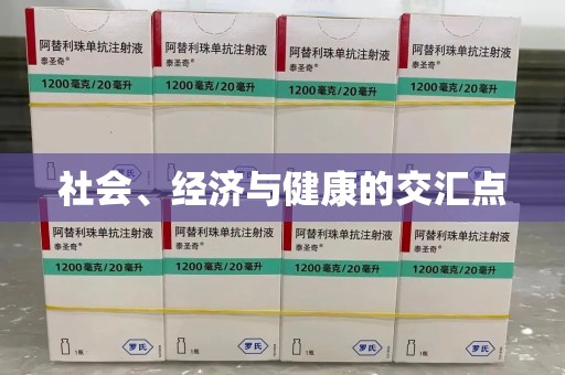 青岛社会、经济与健康的交汇点