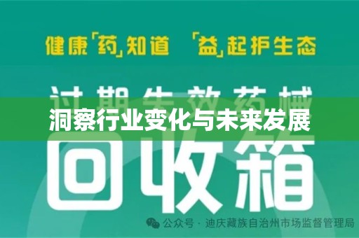 青岛洞察行业变化与未来发展